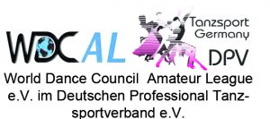 Deutscher Professional Tanzsportverband e.V.